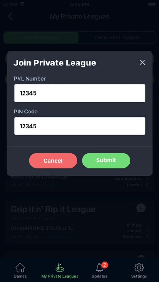 Screenshot 7