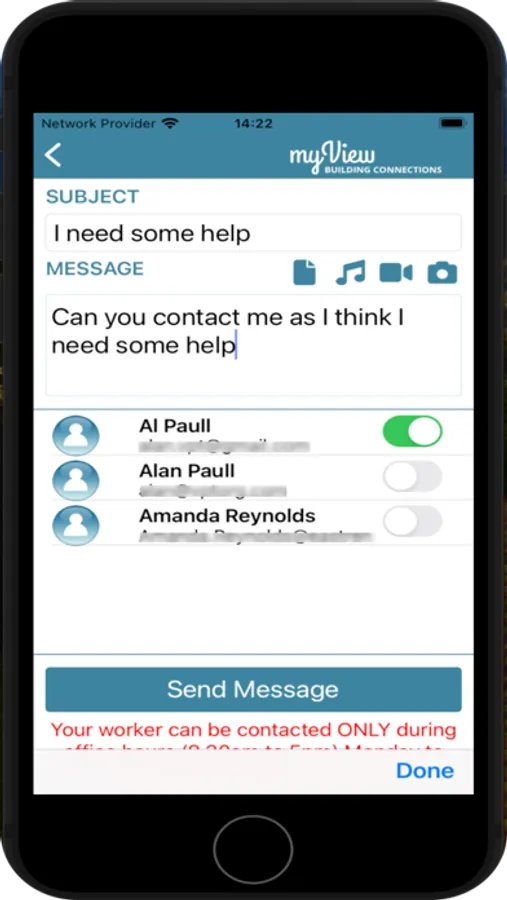 Screenshot 5