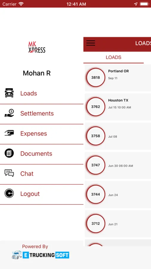 Screenshot 3