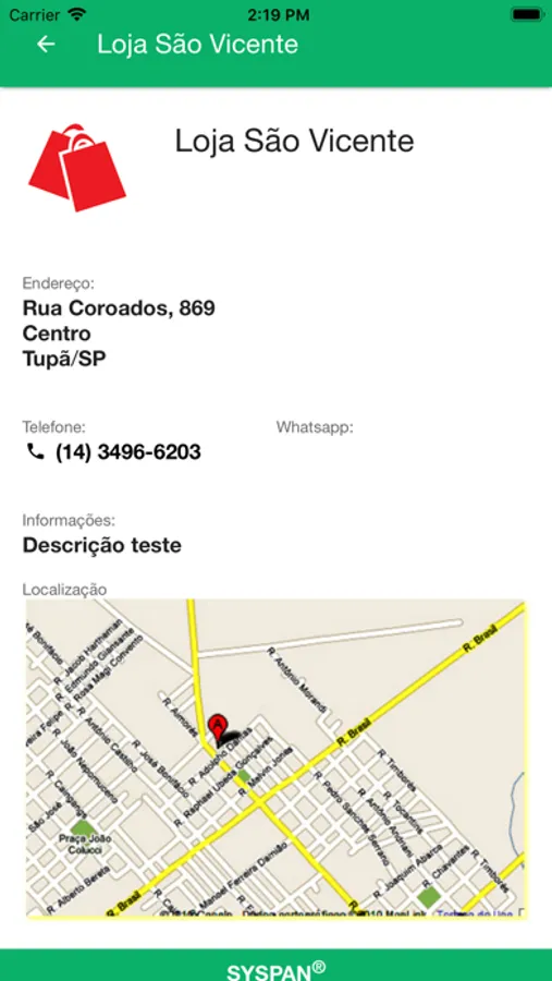 Screenshot 3