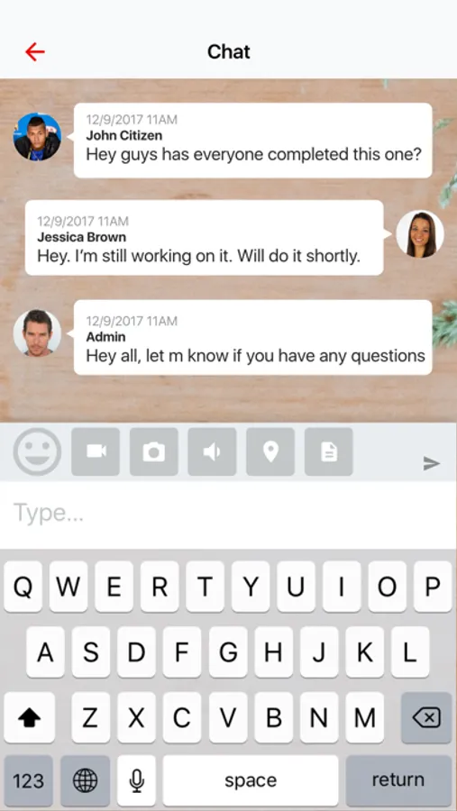 Screenshot 4