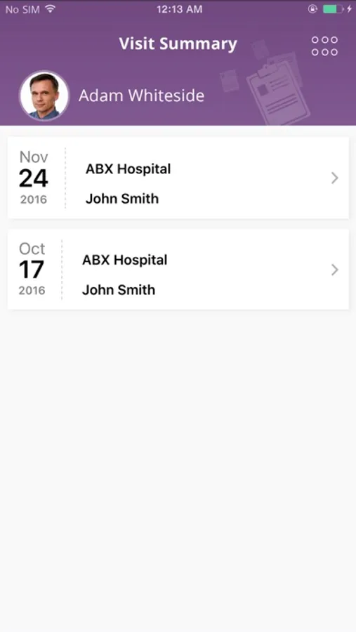 Screenshot 5