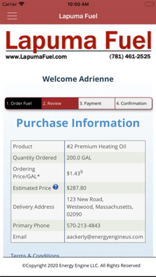 Screenshot 5