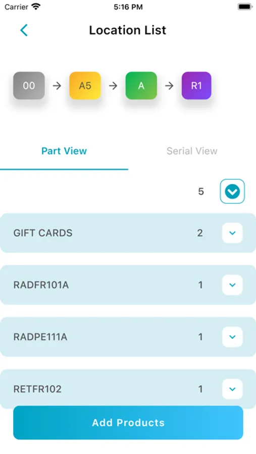 Screenshot 5