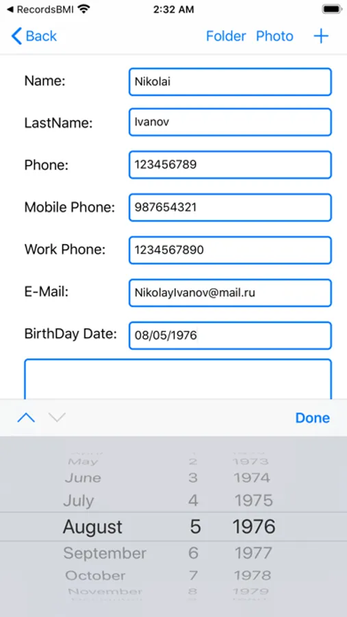 Screenshot 4