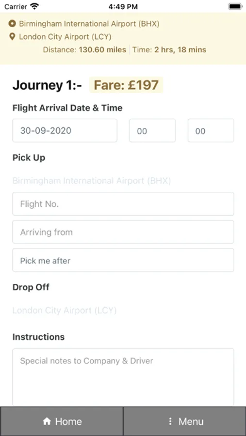 Screenshot 3
