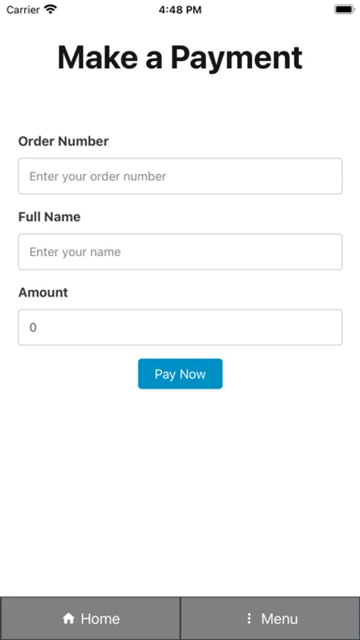 Screenshot 5