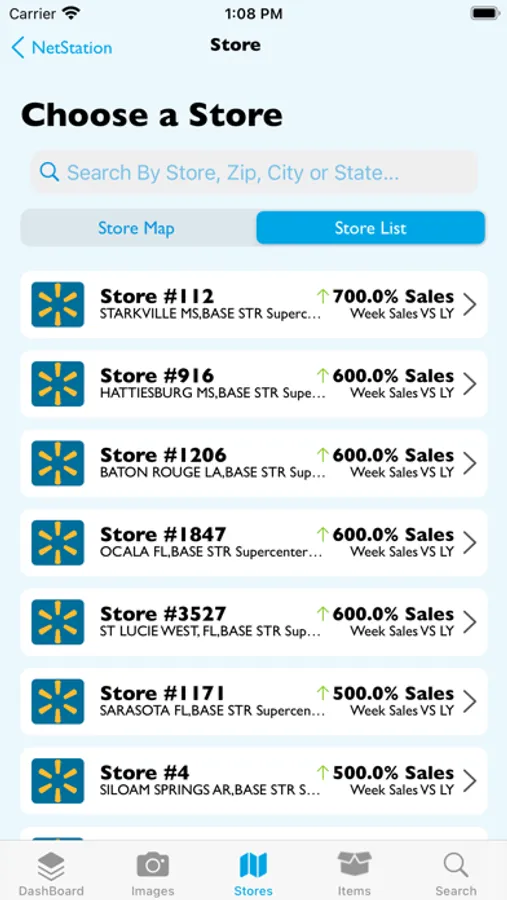 Screenshot 3