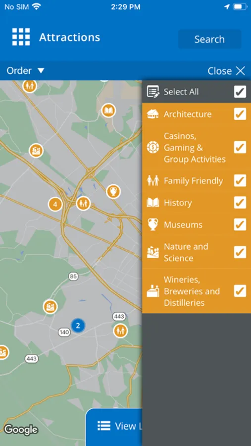 Screenshot 5