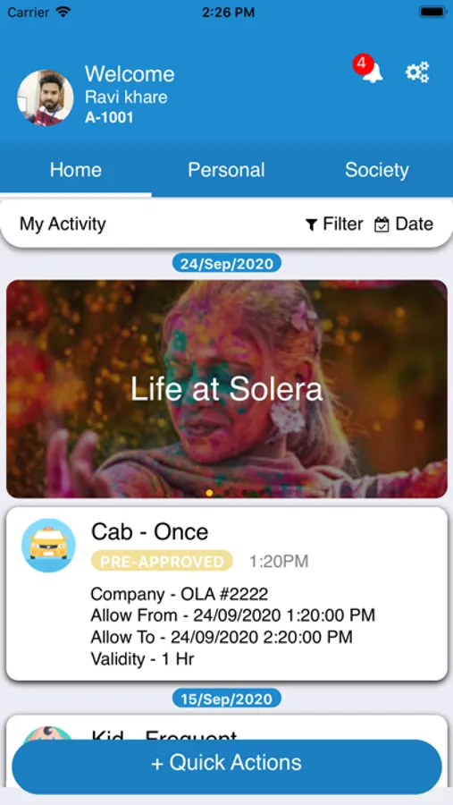 Screenshot 5