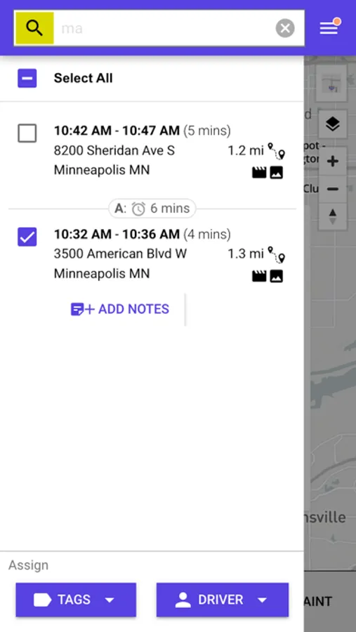 Screenshot 3
