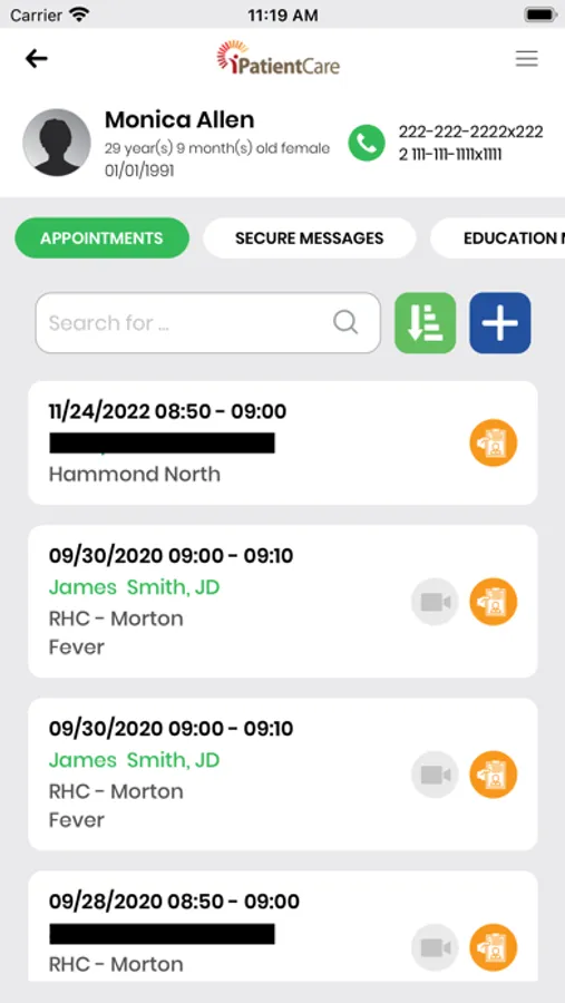 Screenshot 3