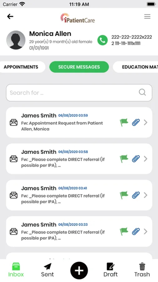 Screenshot 4