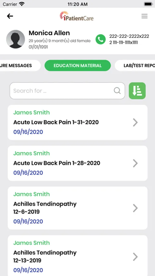 Screenshot 5