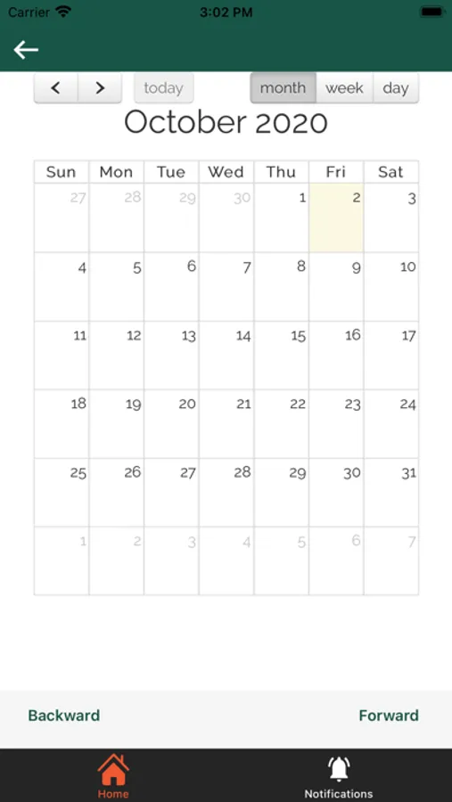 Screenshot 4
