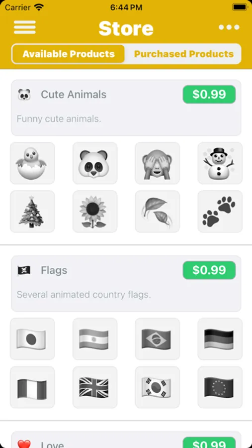Screenshot 3