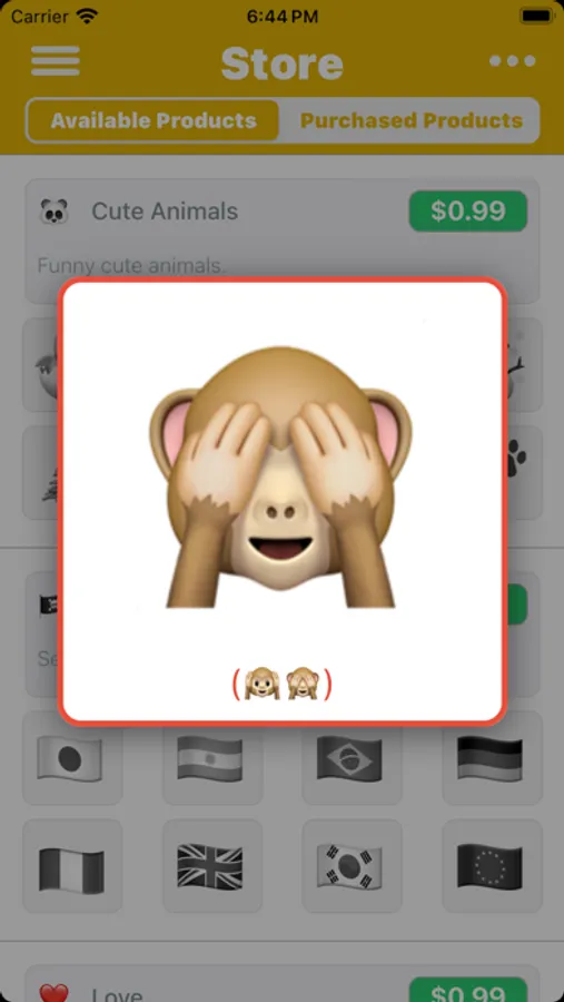 Screenshot 4