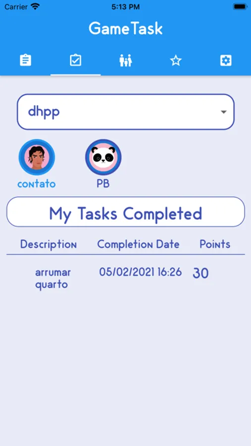 Screenshot 3