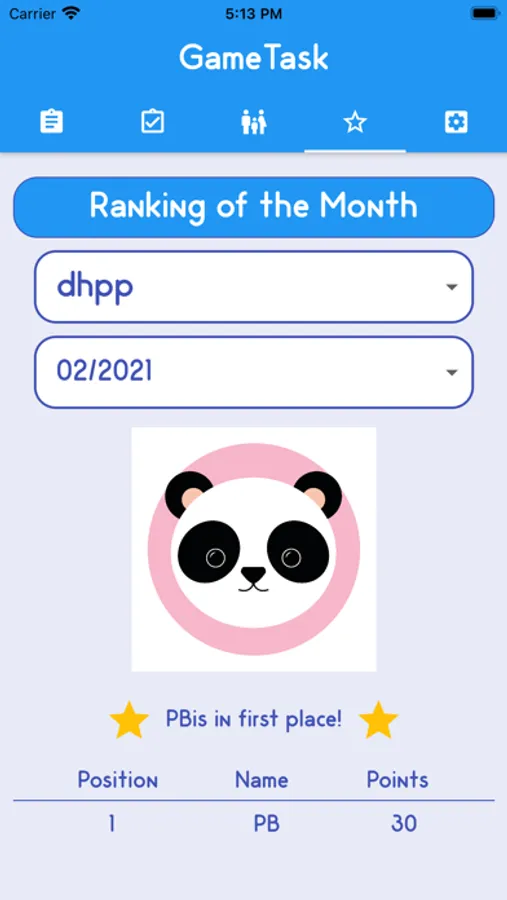Screenshot 5