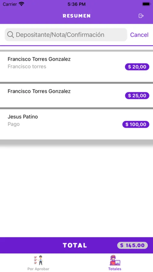 Screenshot 5