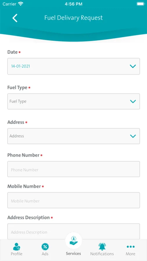Screenshot 4