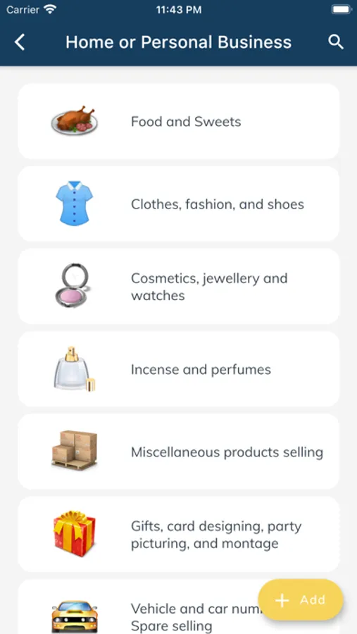 Screenshot 3
