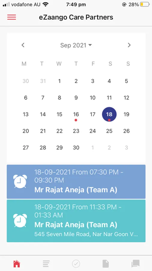 Screenshot 4