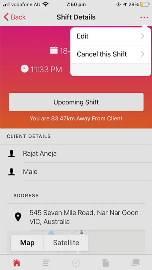 Screenshot 5