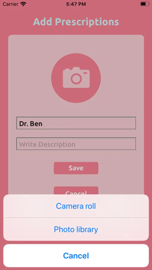 Screenshot 3