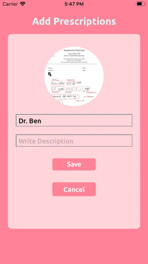 Screenshot 4