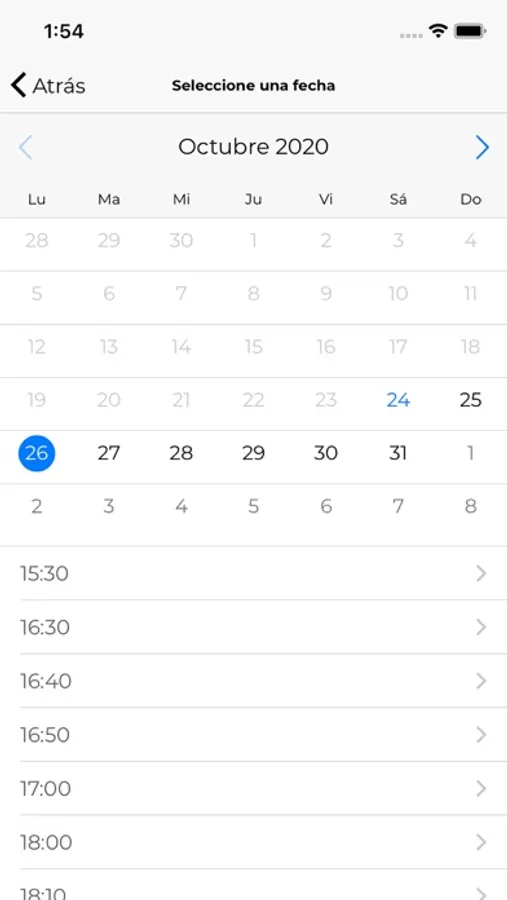 Screenshot 3