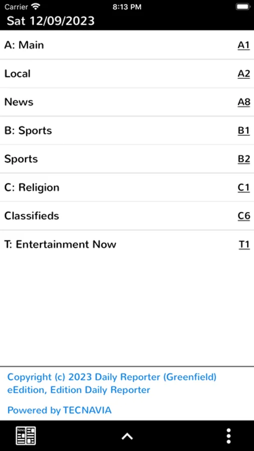 Screenshot 6