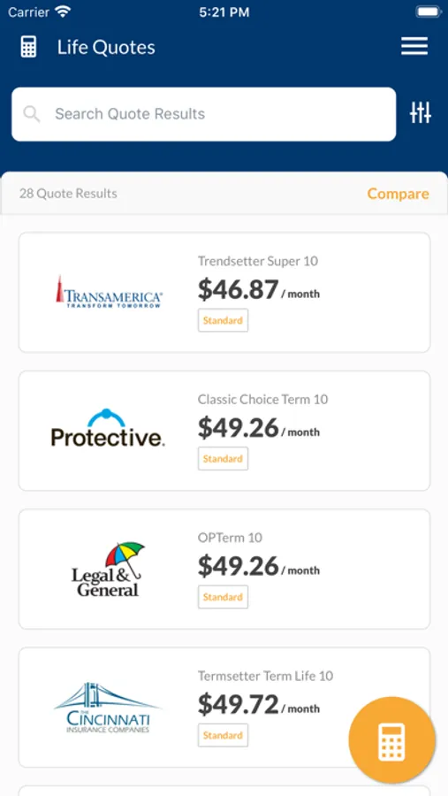 Screenshot 3