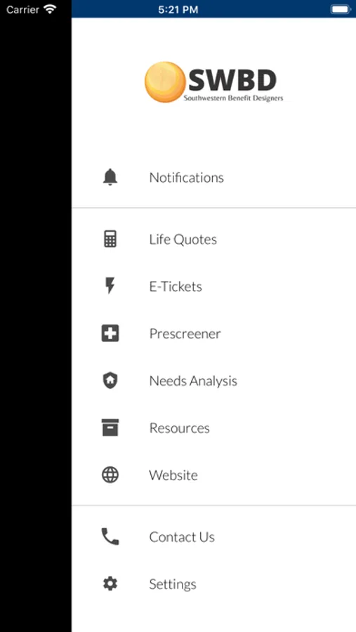 Screenshot 5