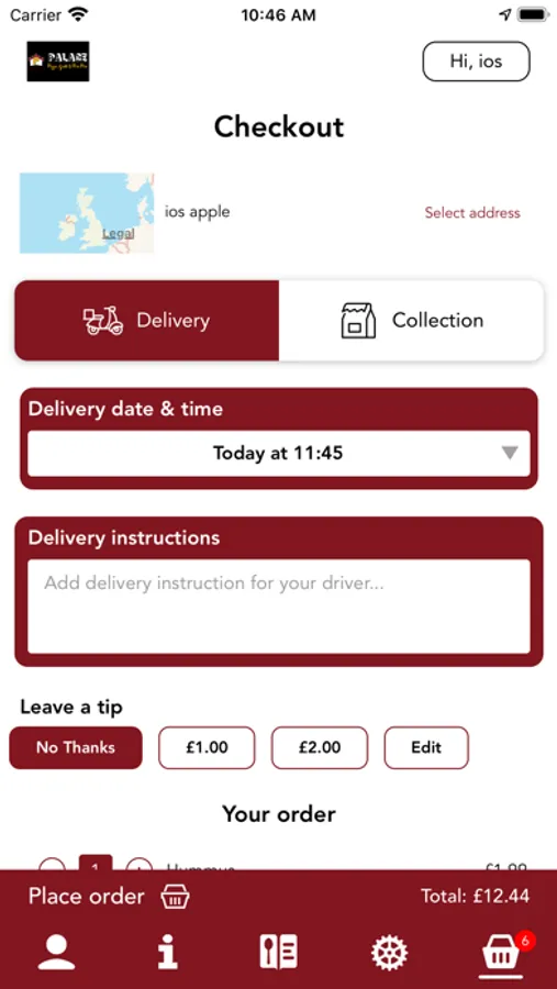 Screenshot 5