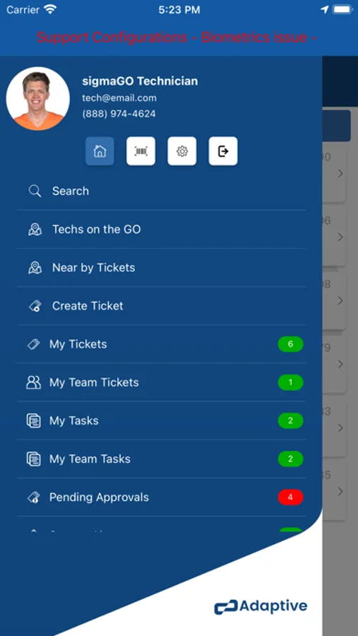 Screenshot 3