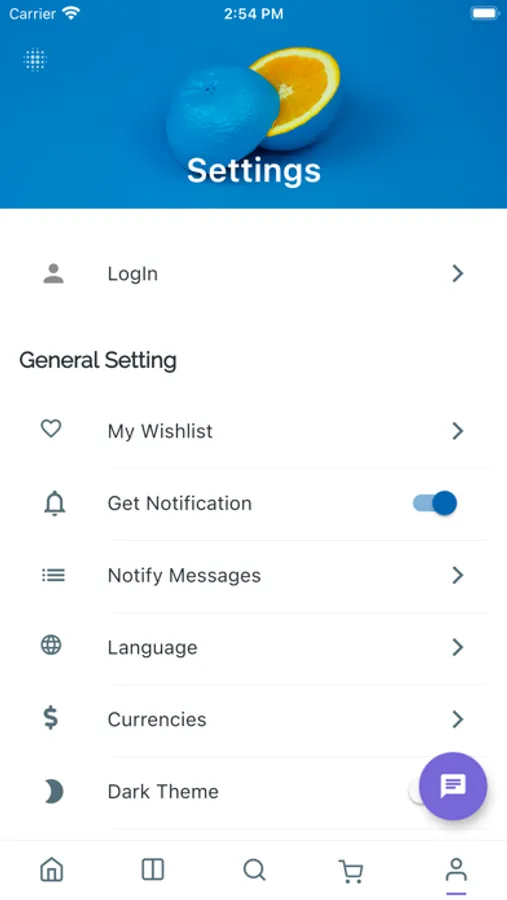 Screenshot 4