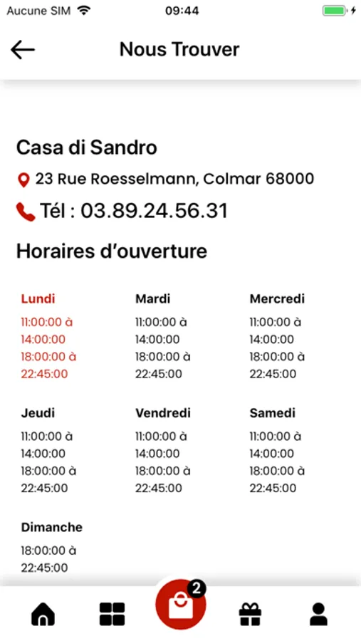 Screenshot 8