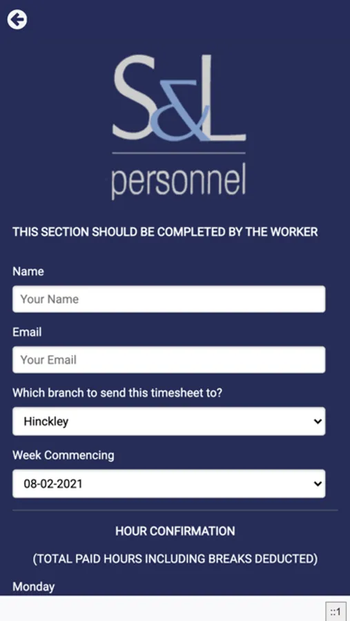 Screenshot 3