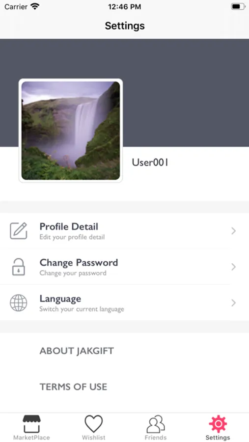 Screenshot 5
