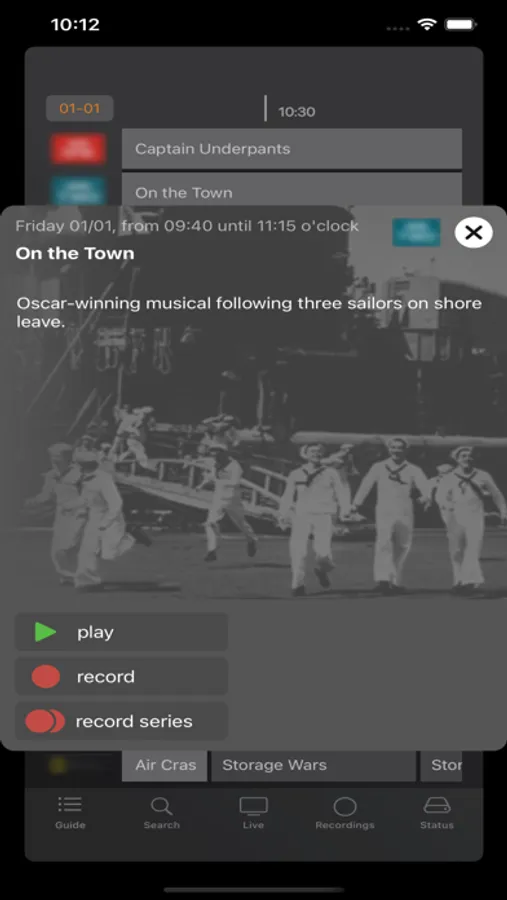 Screenshot 3
