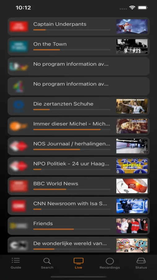 Screenshot 5