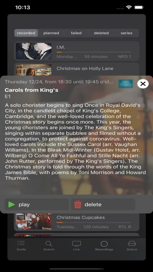 Screenshot 7