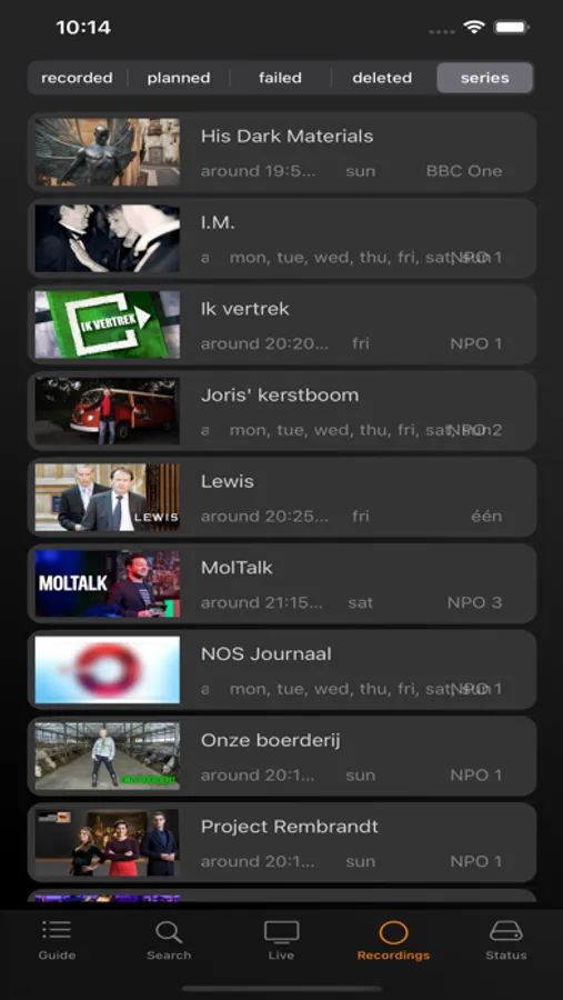 Screenshot 8