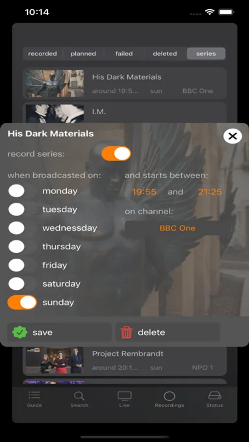 Screenshot 9
