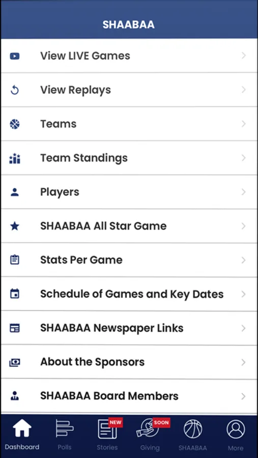 Screenshot 5