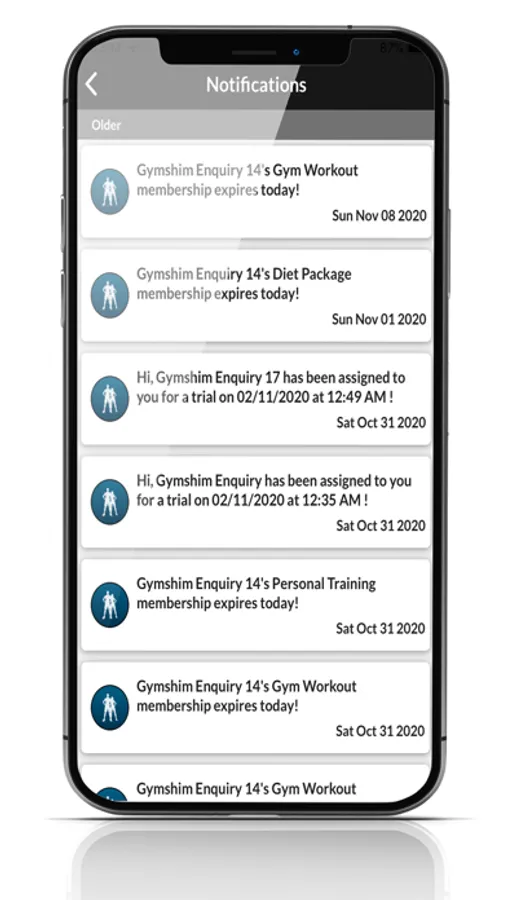 Screenshot 1