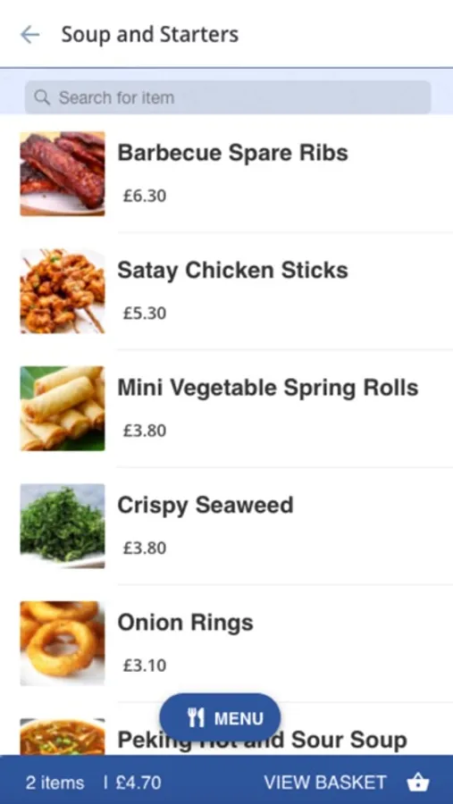 Screenshot 3