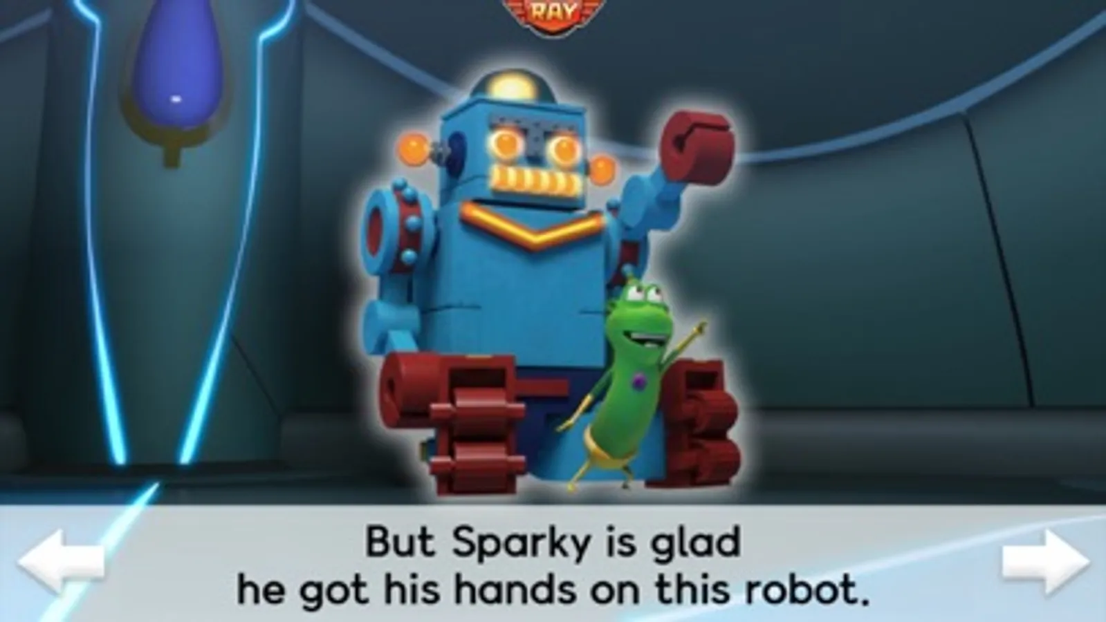 Screenshot 3
