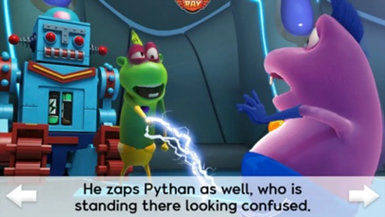 Screenshot 4